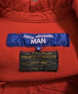 JUNYA WATANABE MAN（ジュンヤワタナベマン）その他 赤 サイズ:S メンズ/2200671351021