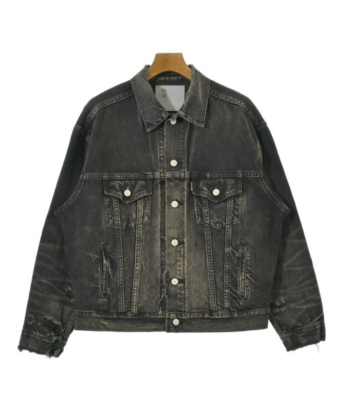 JUNYA WATANABE MAN(ジュンヤワタナベマン)のデニムジャケット サイズ:M 56,500円