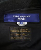 JUNYA WATANABE MAN（ジュンヤワタナベマン）ジャケット 黒 サイズ:S メンズ/2200671351076