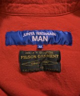 JUNYA WATANABE MAN（ジュンヤワタナベマン）その他 赤 サイズ:M メンズ/2200672293085