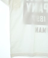 JUNYA WATANABE MAN（ジュンヤワタナベマン）Tシャツ・カットソー 白 サイズ:S メンズ/2200672293245