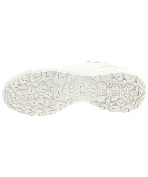 JUNYA WATANABE MAN（ジュンヤワタナベマン）スニーカー 白 サイズ:28cm メンズ/2200672293313