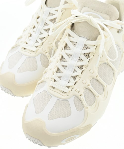 JUNYA WATANABE MAN（ジュンヤワタナベマン）スニーカー 白 サイズ:28cm メンズ/2200672293313