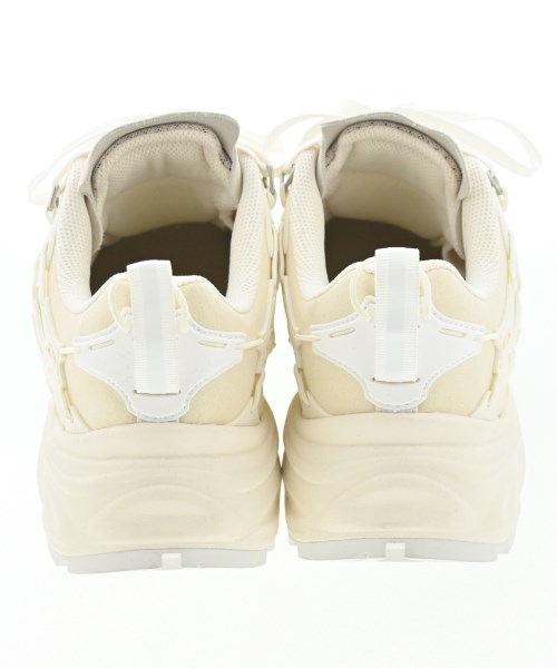 JUNYA WATANABE MAN（ジュンヤワタナベマン）スニーカー 白 サイズ:28cm メンズ/2200672293313