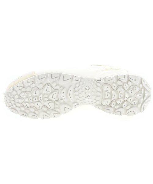 JUNYA WATANABE MAN（ジュンヤワタナベマン）スニーカー 白 サイズ:27cm メンズ/2200672293320