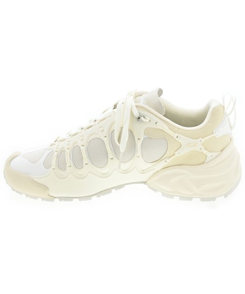 JUNYA WATANABE MAN（ジュンヤワタナベマン）スニーカー 白 サイズ:27cm メンズ/2200672293320