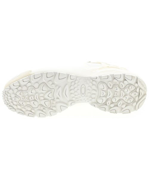 JUNYA WATANABE MAN（ジュンヤワタナベマン）スニーカー 白 サイズ:28cm メンズ/2200672518126