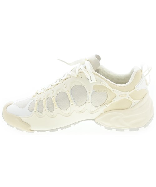 JUNYA WATANABE MAN（ジュンヤワタナベマン）スニーカー 白 サイズ:28cm メンズ/2200672518126