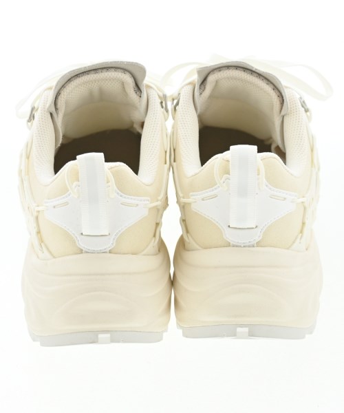 JUNYA WATANABE MAN（ジュンヤワタナベマン）スニーカー 白 サイズ:28cm メンズ/2200672518126