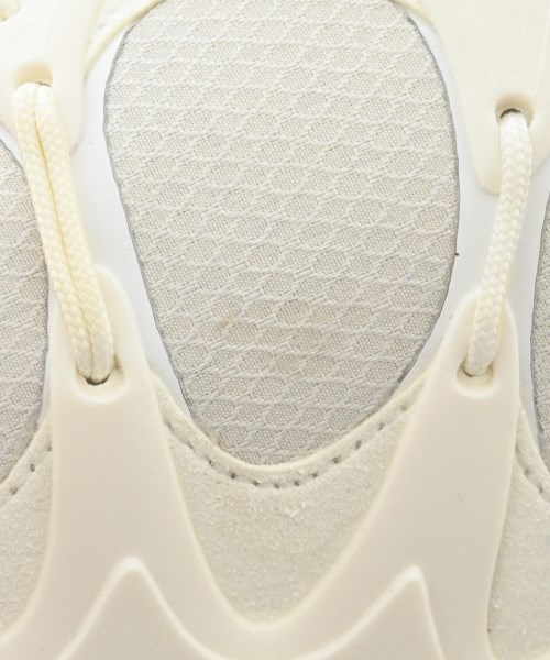 JUNYA WATANABE MAN（ジュンヤワタナベマン）スニーカー 白 サイズ:28cm メンズ/2200672518126