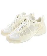 JUNYA WATANABE MAN（ジュンヤワタナベマン）スニーカー 白 サイズ:28cm メンズ/2200672518126