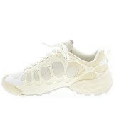 JUNYA WATANABE MAN（ジュンヤワタナベマン）スニーカー 白 サイズ:28cm メンズ/2200672518126