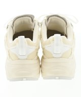 JUNYA WATANABE MAN（ジュンヤワタナベマン）スニーカー 白 サイズ:28cm メンズ/2200672518126