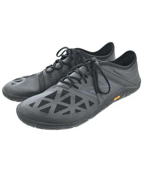 JUNYA WATANABE MAN(ジュンヤワタナベマン)スニーカー 黒 サイズ:27cm/2200672566011