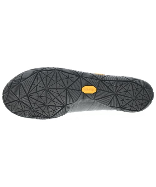 JUNYA WATANABE MAN（ジュンヤワタナベマン）スニーカー 黒 サイズ:27cm メンズ/2200672566011