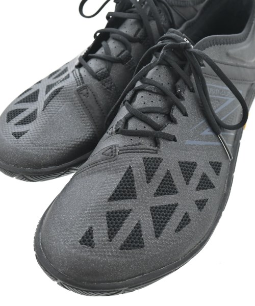 JUNYA WATANABE MAN（ジュンヤワタナベマン）スニーカー 黒 サイズ:27cm メンズ/2200672566011