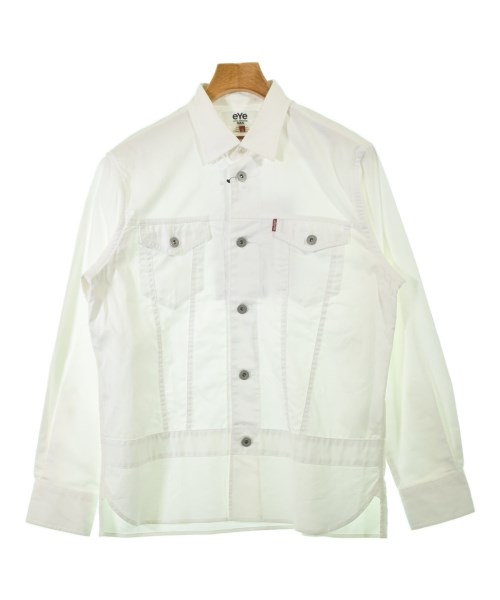 JUNYA WATANABE MAN(ジュンヤワタナベマン)のカジュアルシャツ サイズ:S 40,700円