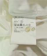 JUNYA WATANABE MAN（ジュンヤワタナベマン）カジュアルシャツ 白 サイズ:S メンズ/2200672654022