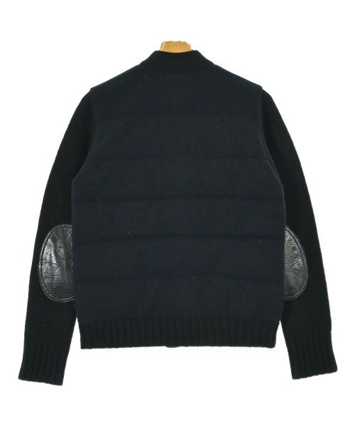 JUNYA WATANABE MAN（ジュンヤワタナベマン）カーディガン 紺 サイズ:XS メンズ/2200673076113