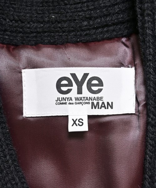 JUNYA WATANABE MAN（ジュンヤワタナベマン）カーディガン 紺 サイズ:XS メンズ/2200673076113