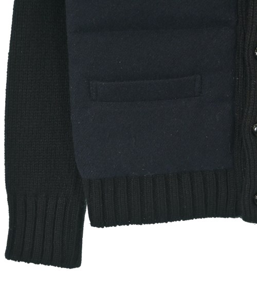JUNYA WATANABE MAN（ジュンヤワタナベマン）カーディガン 紺 サイズ:XS メンズ/2200673076113