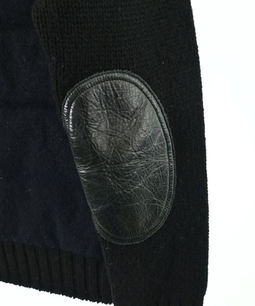 JUNYA WATANABE MAN（ジュンヤワタナベマン）カーディガン 紺 サイズ:XS メンズ/2200673076113