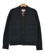 JUNYA WATANABE MAN（ジュンヤワタナベマン）カーディガン 紺 サイズ:XS メンズ/2200673076113