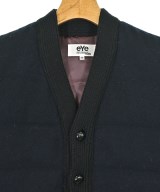 JUNYA WATANABE MAN（ジュンヤワタナベマン）カーディガン 紺 サイズ:XS メンズ/2200673076113