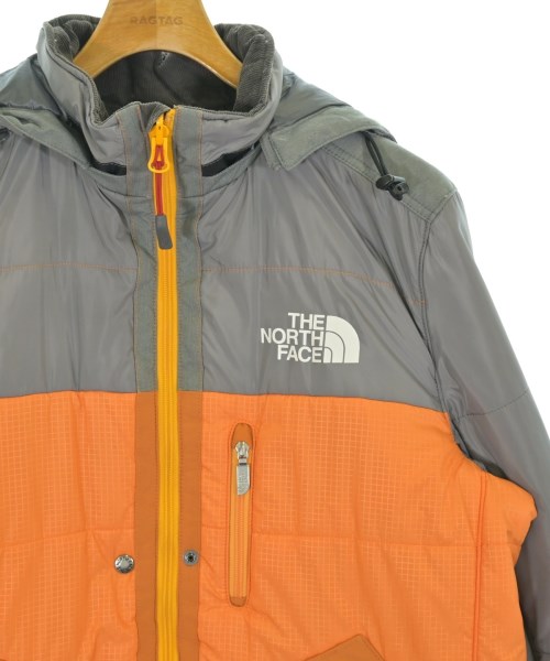 JUNYA WATANABE MAN（ジュンヤワタナベマン）ダウンジャケット/ダウンベスト オレンジ サイズ:L メンズ/2200669630015