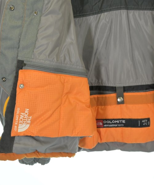 JUNYA WATANABE MAN（ジュンヤワタナベマン）ダウンジャケット/ダウンベスト オレンジ サイズ:L メンズ/2200669630015