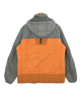 JUNYA WATANABE MAN（ジュンヤワタナベマン）ダウンジャケット/ダウンベスト オレンジ サイズ:L メンズ/2200669630015