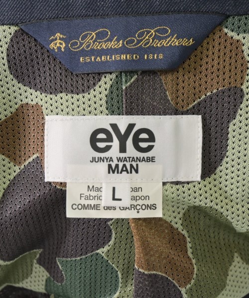 JUNYA WATANABE MAN（ジュンヤワタナベマン）テーラードジャケット 紺 サイズ:L メンズ/2200669630084