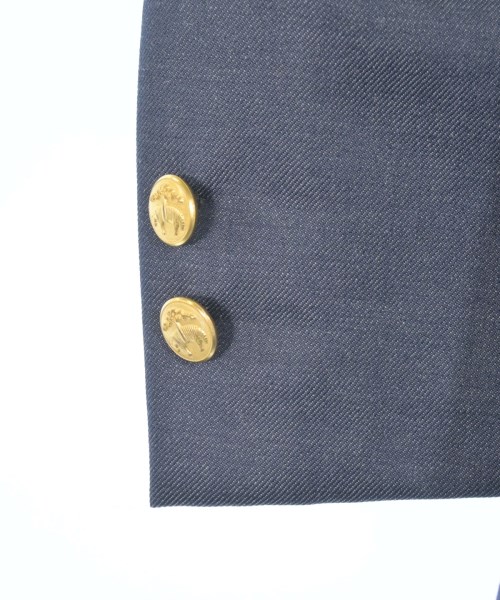 JUNYA WATANABE MAN（ジュンヤワタナベマン）テーラードジャケット 紺 サイズ:L メンズ/2200669630084