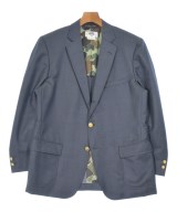 JUNYA WATANABE MAN（ジュンヤワタナベマン）テーラードジャケット 紺 サイズ:L メンズ/2200669630084