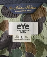 JUNYA WATANABE MAN（ジュンヤワタナベマン）テーラードジャケット 紺 サイズ:L メンズ/2200669630084