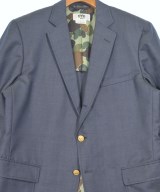 JUNYA WATANABE MAN（ジュンヤワタナベマン）テーラードジャケット 紺 サイズ:L メンズ/2200669630084