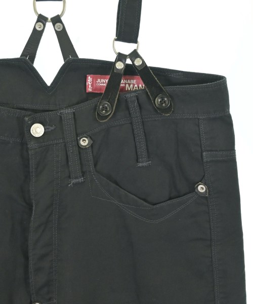 JUNYA WATANABE MAN（ジュンヤワタナベマン）その他 黒 サイズ:M メンズ/2200669630121