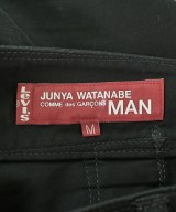JUNYA WATANABE MAN（ジュンヤワタナベマン）その他 黒 サイズ:M メンズ/2200669630121