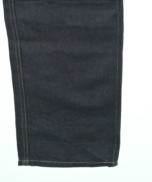 JUNYA WATANABE MAN（ジュンヤワタナベマン）デニムパンツ 紺 サイズ:M メンズ/2200669630138