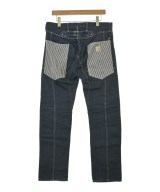 JUNYA WATANABE MAN（ジュンヤワタナベマン）デニムパンツ 紺 サイズ:M メンズ/2200669630138