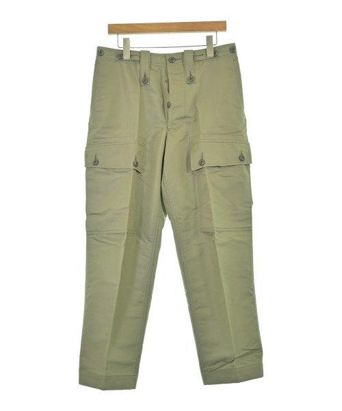 JUNYA WATANABE MAN(ジュンヤワタナベマン)カーゴパンツ カーキ サイズ:S/2200669630145