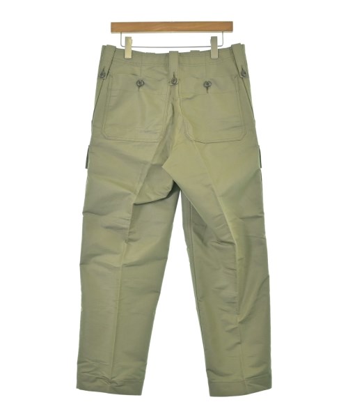 JUNYA WATANABE MAN（ジュンヤワタナベマン）カーゴパンツ カーキ サイズ:S メンズ/2200669630145