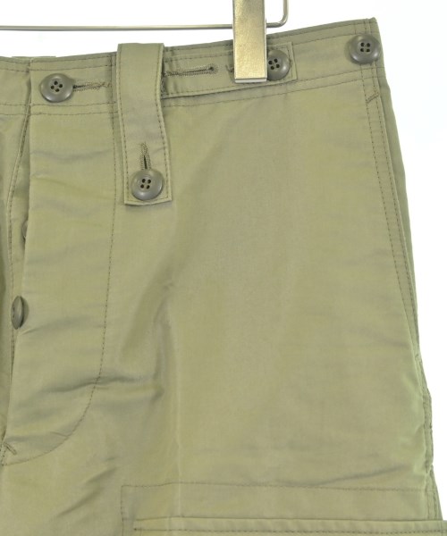 JUNYA WATANABE MAN（ジュンヤワタナベマン）カーゴパンツ カーキ サイズ:S メンズ/2200669630145