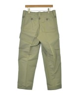 JUNYA WATANABE MAN（ジュンヤワタナベマン）カーゴパンツ カーキ サイズ:S メンズ/2200669630145