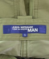 JUNYA WATANABE MAN（ジュンヤワタナベマン）カーゴパンツ カーキ サイズ:S メンズ/2200669630145