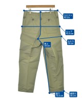 JUNYA WATANABE MAN（ジュンヤワタナベマン）カーゴパンツ カーキ サイズ:S メンズ/2200669630145
