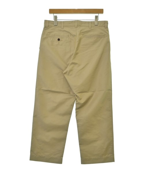 JUNYA WATANABE MAN（ジュンヤワタナベマン）チノパン ベージュ サイズ:S メンズ/2200673326072