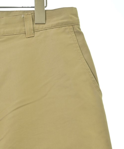 JUNYA WATANABE MAN（ジュンヤワタナベマン）チノパン ベージュ サイズ:S メンズ/2200673326072