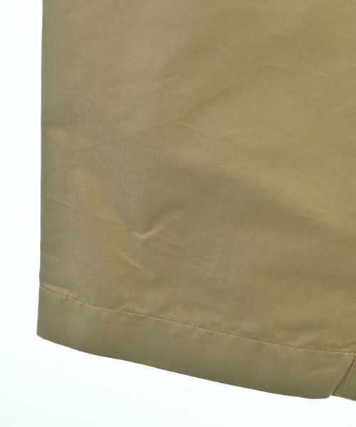 JUNYA WATANABE MAN（ジュンヤワタナベマン）チノパン ベージュ サイズ:S メンズ/2200673326072