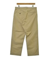 JUNYA WATANABE MAN（ジュンヤワタナベマン）チノパン ベージュ サイズ:S メンズ/2200673326072